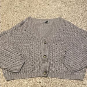 H&M Sweater PTP 24 L 20.5